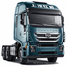 hot selling 6x4 hongyan tractor truck tractor from China